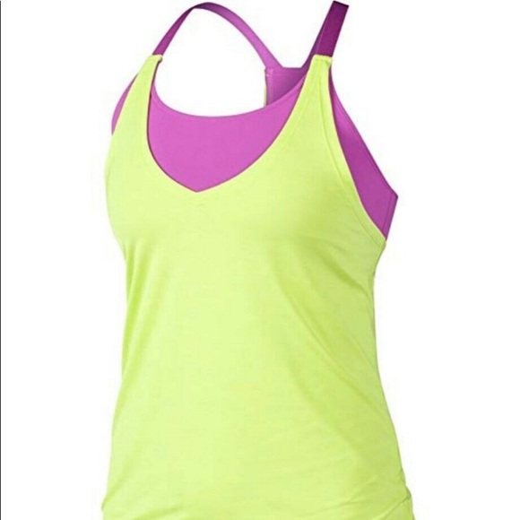 Women’s Oakley Training Tank Top - Picture 3 of 12